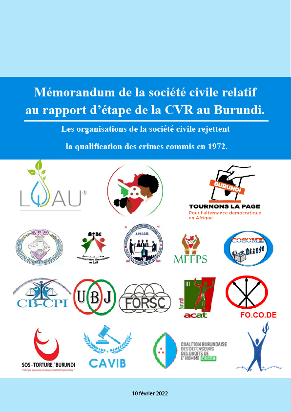 Burundi